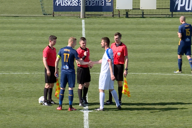 Továbbra is nyeretlen a Perutz idén