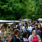 Pápai Játékfesztivál 2017 - Várkerti Játékváros