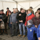 IV. Pápai Böjtelő Böllérverseny (2017)