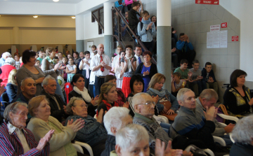 Generációs délután Pápán