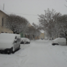 Havazás Pápán - 2013