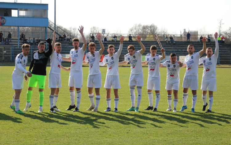 Kétgólos előnyt tékozolt el a Perutz