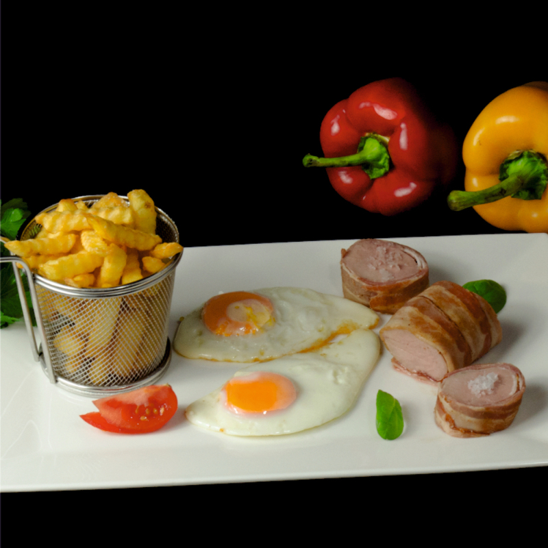 Gólyafészek Vendéglő - Pápa