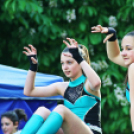 Civil Majális 2017 - Pápa