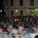 Pénteken is Csinálták a Fesztivált