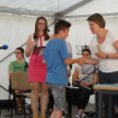 VIII. Ökumenikus Nap - Pápa