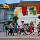 Pápai Játékfesztivál - 2018 - Péntek - Délutáni Programok