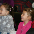 Dé-Mol: Az Elvarázsolt Erdő a Jókai Mór Városi Könyvtárban