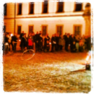 Szent Mihály Napja - Tűzszínházi előadás - Pápa