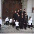 Október 6-i megemlékezés - Pápa