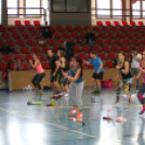 Pápa Legnagyobb Fitness Rendezvénye