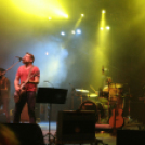 Pápai Játékfesztivál - HS7 - The Carbonfools - Kiscsillag