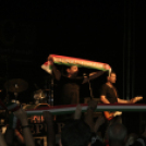 Pápa Csülök Cicege és Borfesztivál (2016) - Péntek 