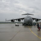 Családi Nap az MH Pápa Bázisrepülőtéren - 2019