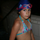 Éjszakai Fürdőzés a pápai Várkertfürdőben