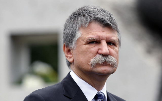 Kövér: ennek a háborúnak csak vesztesei lesznek