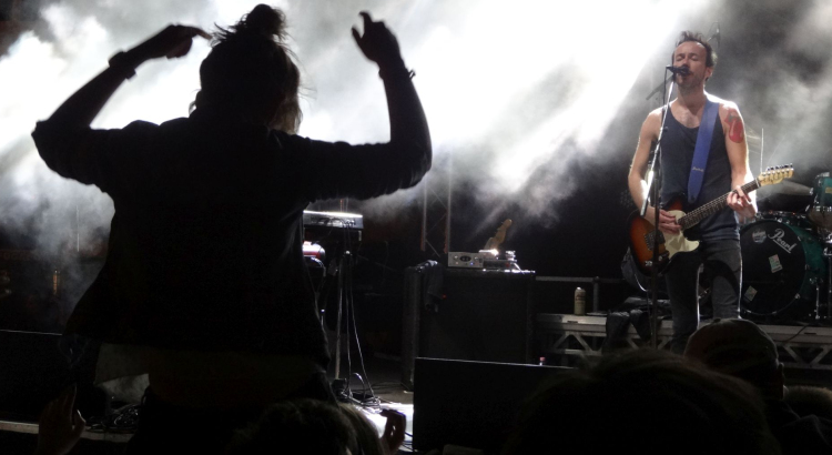 Motoros nap, játékváros és esti koncertek a Játékfesztivál második napján