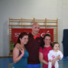 Pápa Legnagyobb Fitness Rendezvénye