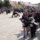 Városi Ballagás 2018 - Pápa