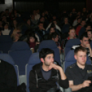 Újra megnyílt a mozi Pápán!