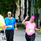 2. TomTom Pápa Félmaraton