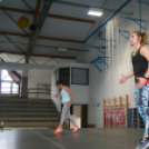 Pápa Legnagyobb Fitness Rendezvénye