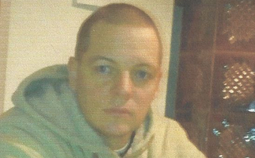 Eltűnt a 30 éves Dávid Sándor!