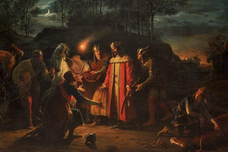 A tatárok hétszáznyolcvan esztendővel ezelőtt hagyták el hazánk területét 