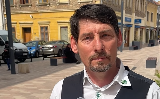 Nardai Péter: Kemény kritikusai leszünk az új kormánynak