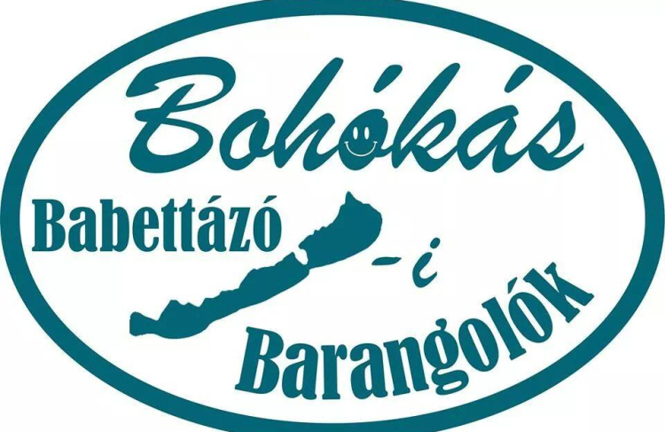 Babettával a Balaton körül