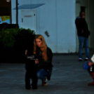 Flashmob az Állatok Világnapján - Pápa