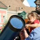 Csillagászat Napja Pápán