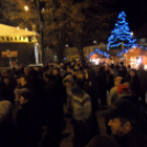 Gyergyafényes Advent - Pápa - Advent első vasárnap