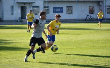 Perutz: Hazai döntetlen a Balatonfüred ellen