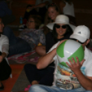 Éjszakai barnulás Pápán