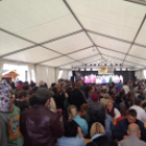 Pápai Csülök Cicege és Borfesztivál - Borcsütörtök