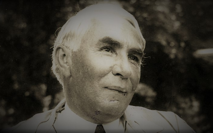 140 esztendeje született Móra Ferenc