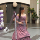 Esküvő kiállítás - Pápa - 2013