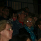 Charlie Koncert - Nyáresték Programsorozat