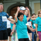 Jason McIlvaine Fun Run/Örömfutás - Pápa