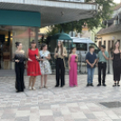 Belvárosi Forgatag - Június