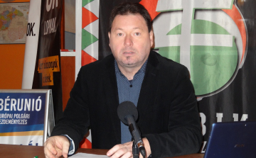 Süle Zsolt: Legyen nulla forint a kommunális adó