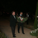 Augusztus 20-i megemlékezés - Pápa