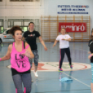 Pápa Legnagyobb Fitness Rendezvénye