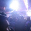 Szilveszteri Buli a Fő téren - 2016