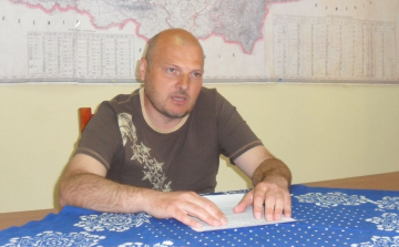 Orbán Imre: Pont hogy a húsgyárért álltunk ki