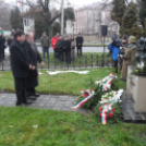 A doni hősökre emlékeztek Pápán