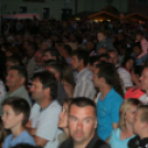 Magna Cum Laude koncert - Pápa - 23. Pápai Játékfesztivál - 2013