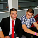 Sittest a Petőfiben