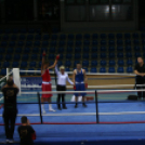 Patent Ökölvívó Bajnokság - Pápa